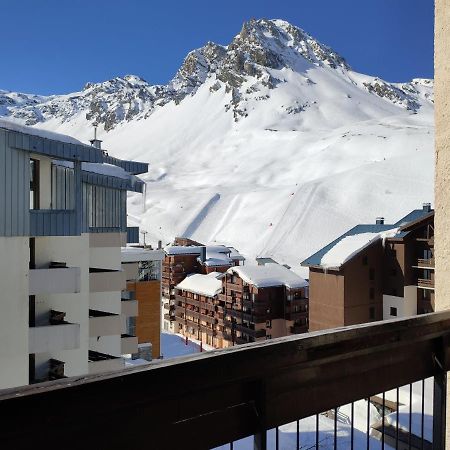 Apartamento Le Pramecou Tignes Val Claret Exterior foto