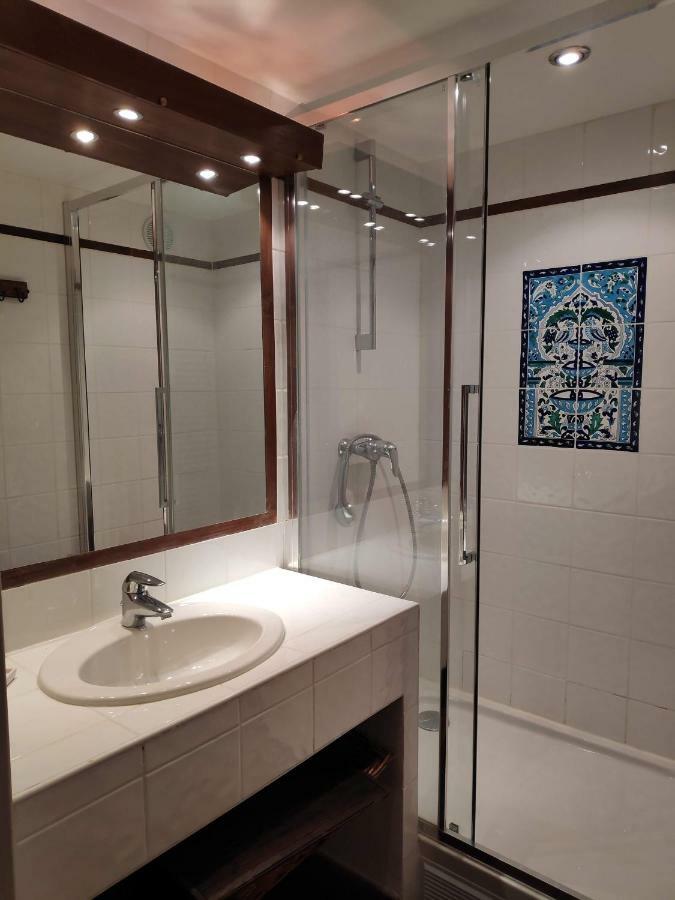 Apartamento Le Pramecou Tignes Val Claret Exterior foto